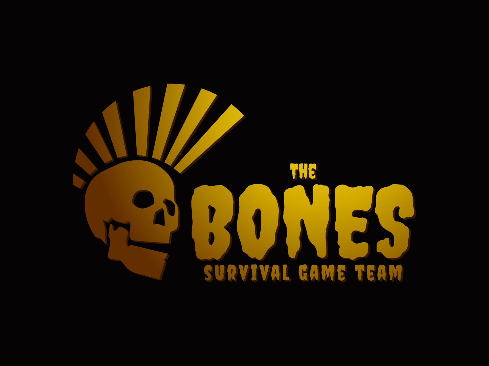 サバイバルゲームチーム THE BONESイメージ